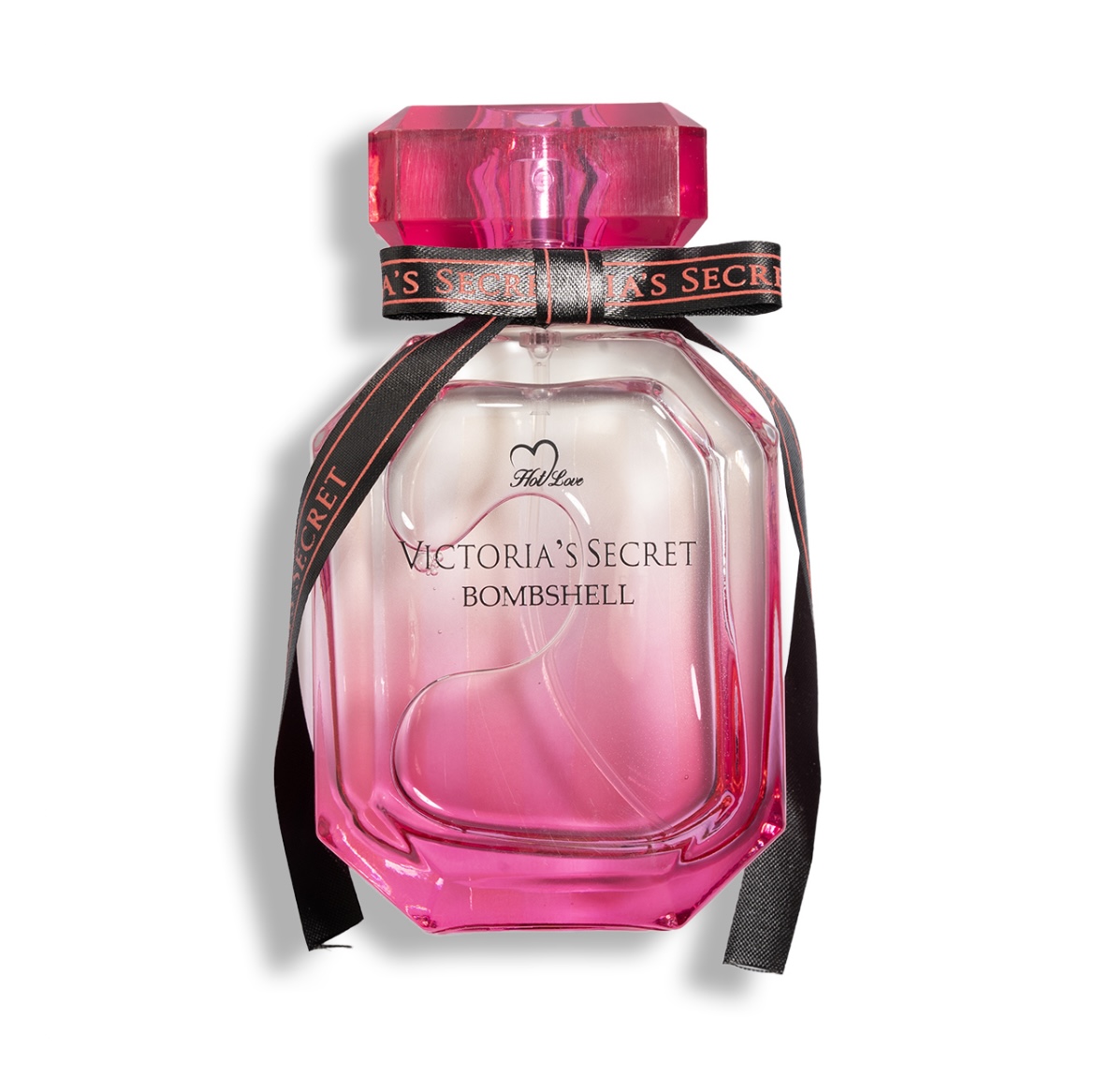 عطر ادوپرفیوم زنانه ویکتوریا سکرت مدل بامبشل حجم ۱۰۰ میلی لیتر