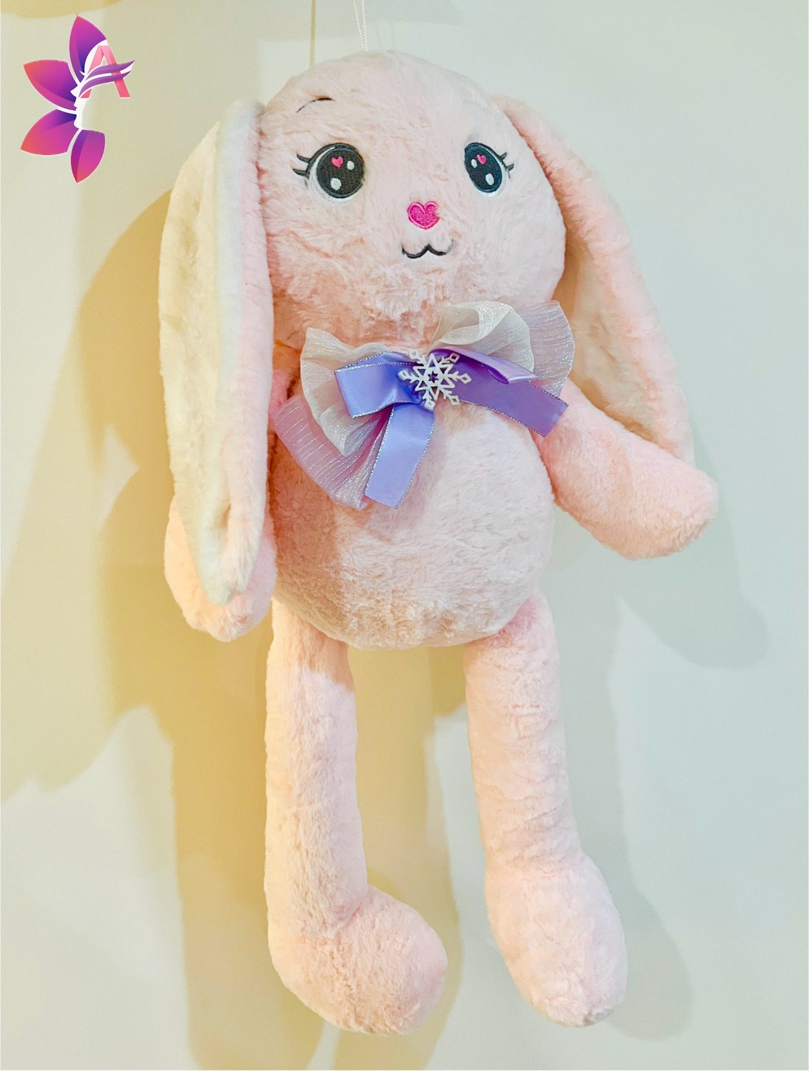 خرگوش گوش دراز