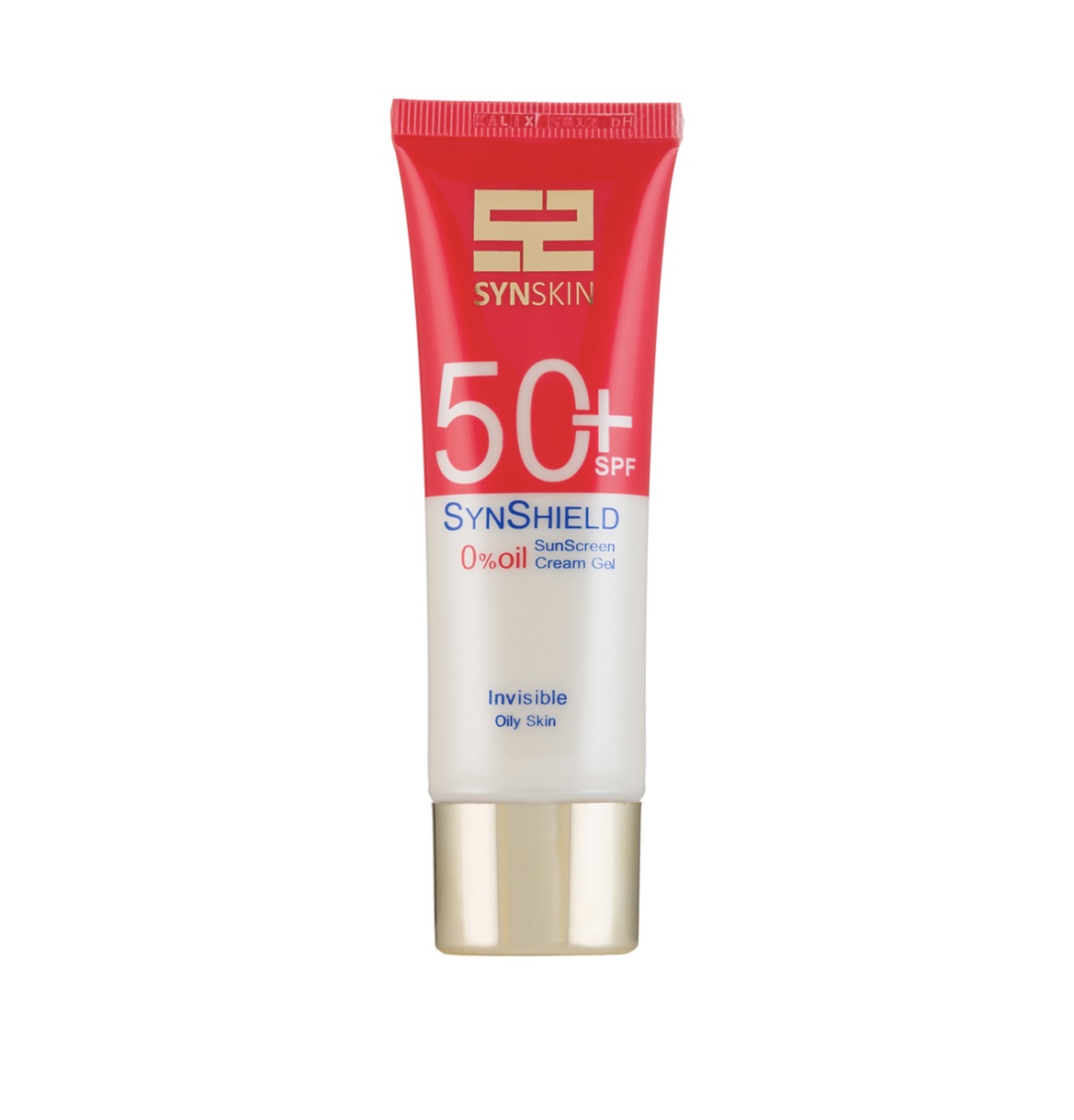 ژل کرم ضد آفتاب ساین اسکین مدل Syn Shield با SPF50 مناسب پوست چرب حجم 50 میلی لیتر