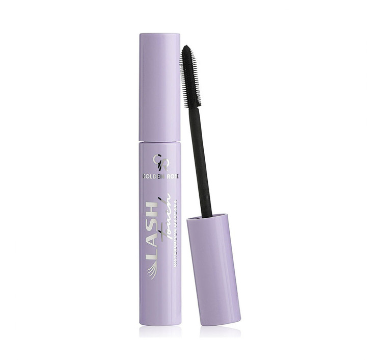 ریمل ضد آب گلدن رز مدل Lash Touch