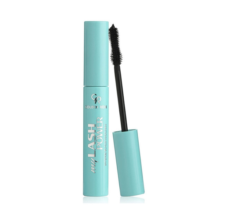 ریمل گلدن رز مدل My Lash Power Intense
