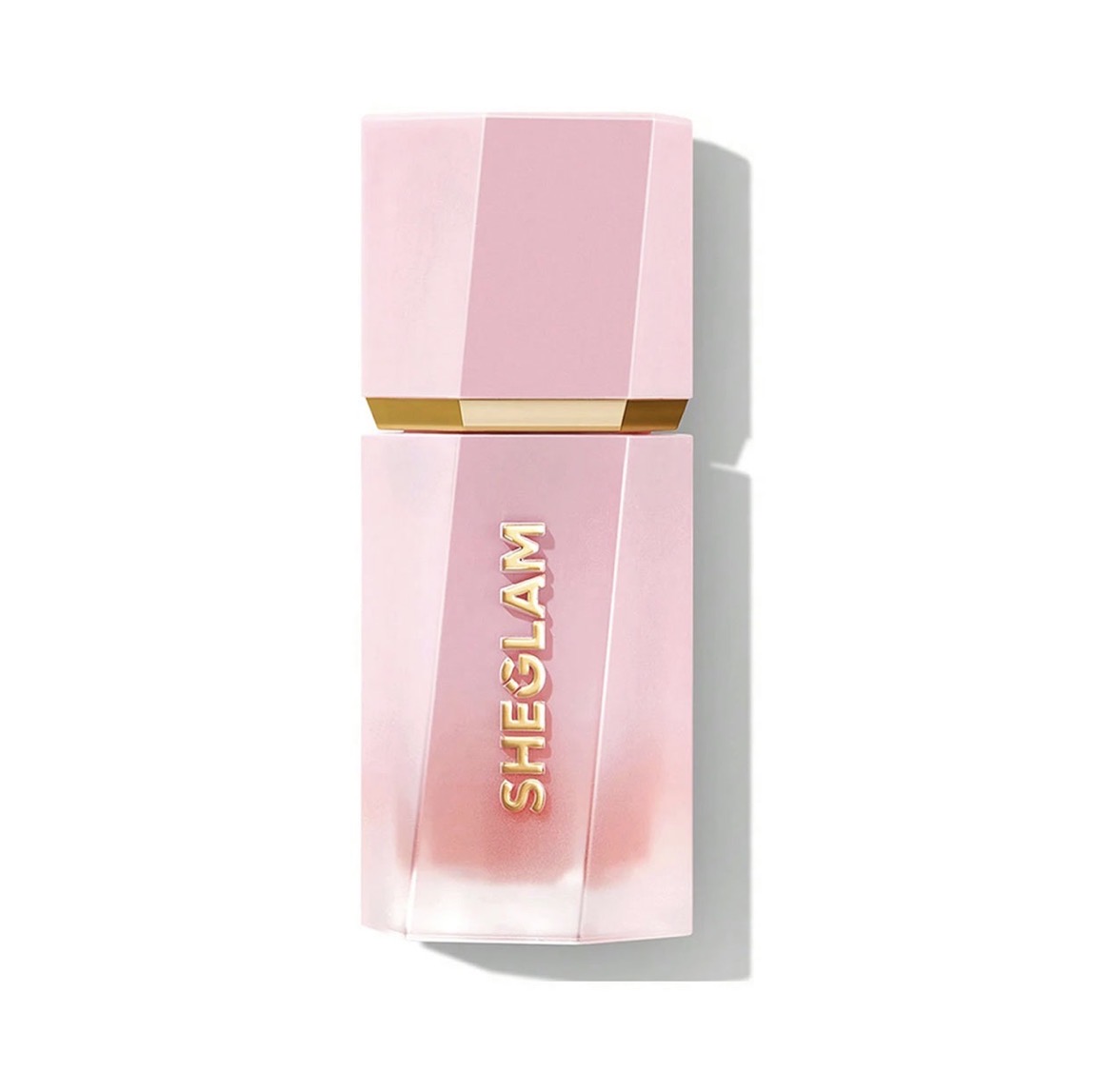 رژگونه مایع شیگلم مات مدل Liquid Blush Matte حجم 5 میلی لیتر