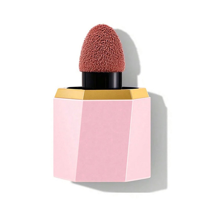 رژگونه مایع شیگلم مات مدل Liquid Blush Matte حجم 5 میلی لیتر